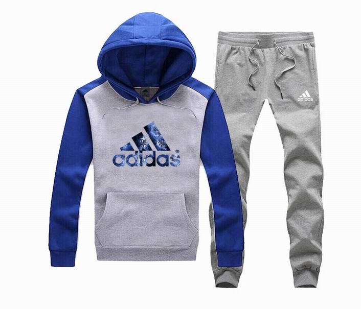 men adidas sport suits-688